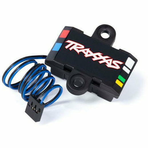 TRAXXAS LED Distribution Block
