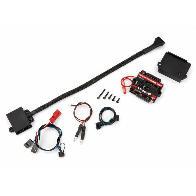 LED Kit Pro Scale Advanced Lighting Control System