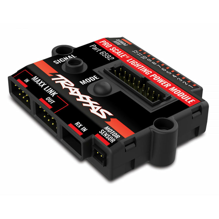 LED Kit Pro Scale Advanced Lighting Control System