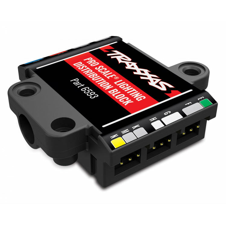 LED Kit Pro Scale Advanced Lighting Control System