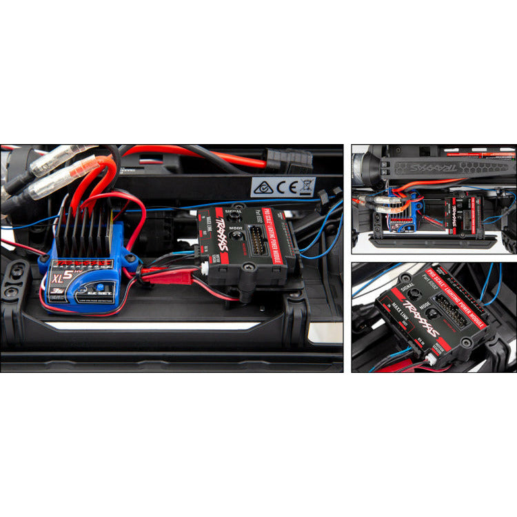 LED Kit Pro Scale Advanced Lighting Control System