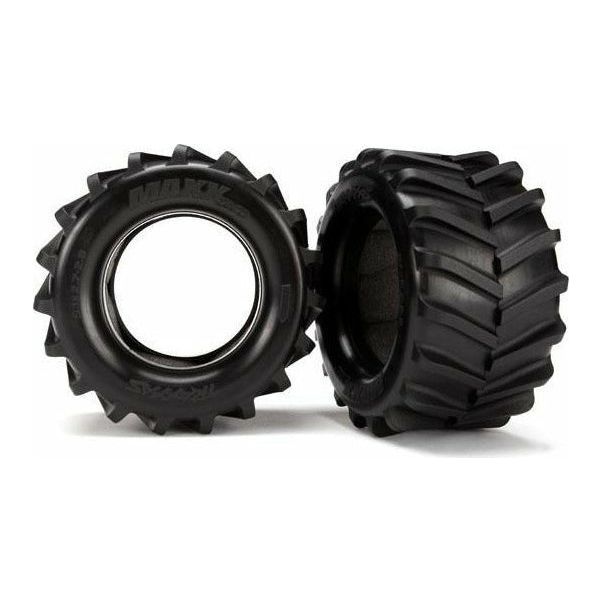 TRAXXAS Tires Maxx 2.8" (2)