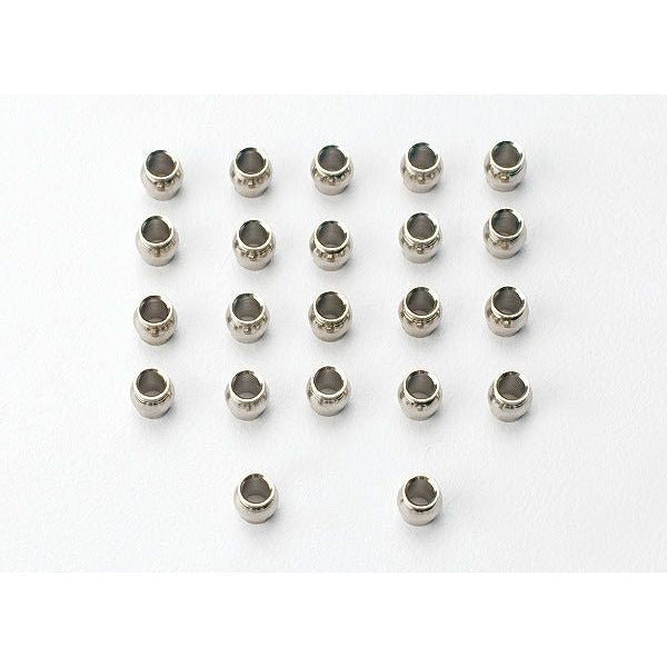 Traxxas Hollow Balls Steel (22) 1/16-1/18