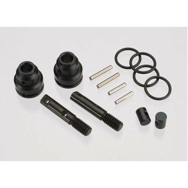 TRAXXAS Rebuild kit Driveshafts Steel 1/16 Slash, E-Revo