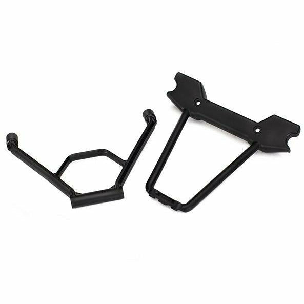 TRAXXAS Bumper Mount Rear Set X-Maxx