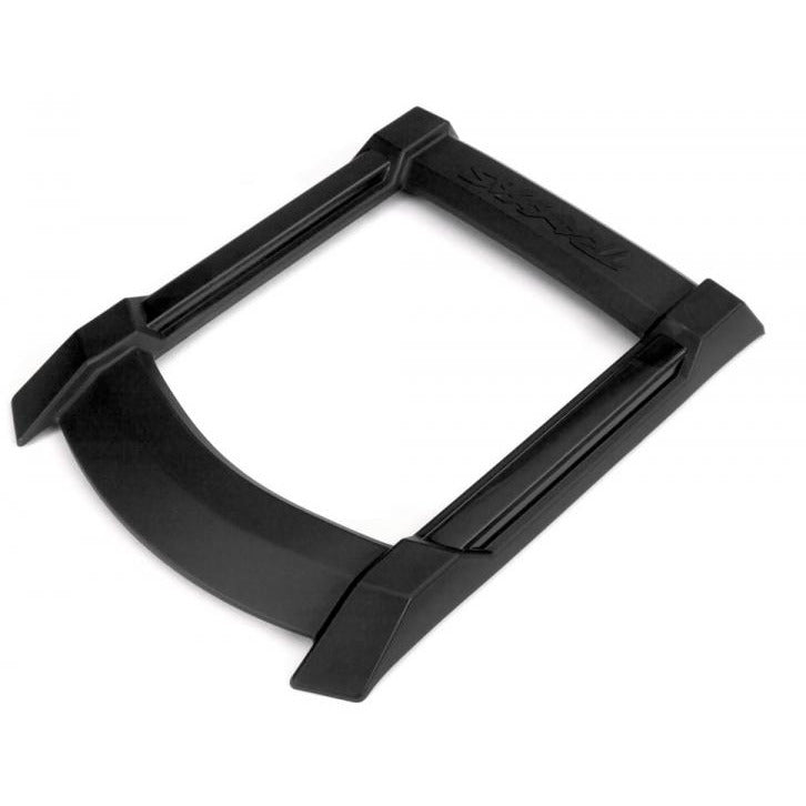 TRAXXAS Body Skid Plate Roof Black X-Maxx - Krakkasport.is
