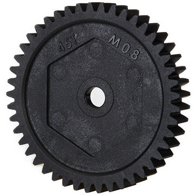 Spur gear 45T TRX-4/6