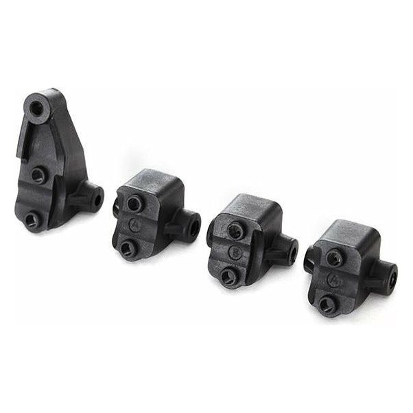 TRAXXAS Axle Mount Set Complete TRX-4
