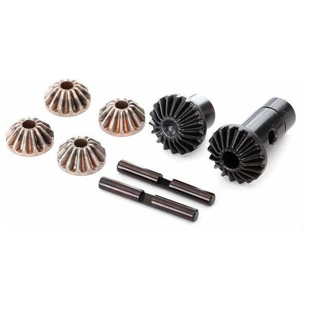 TRAXXAS Gear Set Differential TRX-4/6