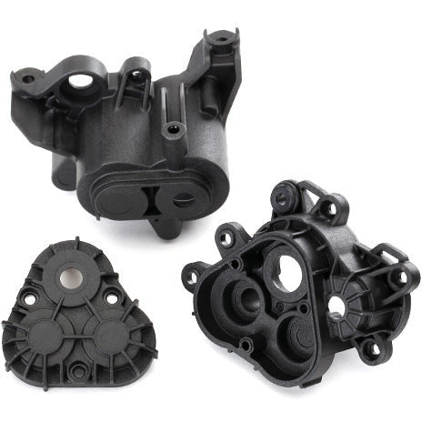 TRAXXAS Gearbox Housing TRX-4/6