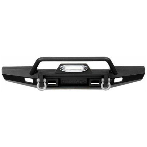 TRAXXAS Bumper Front for Winch TRX-4 Land Rover