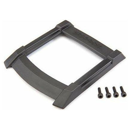 TRAXXAS Skid Plate Roof Black Maxx - Krakkasport.is