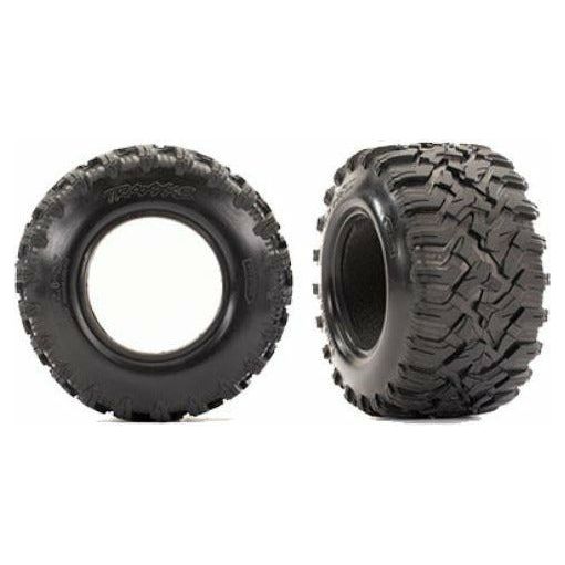 TRAXXAS Tires Maxx All-Terrain 2,8" (2)