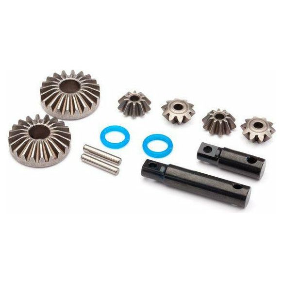 TRAXXAS Output Gear Set Center Diff Maxx