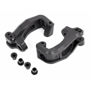 Caster Blocks (C-Hub) L+R Sledge