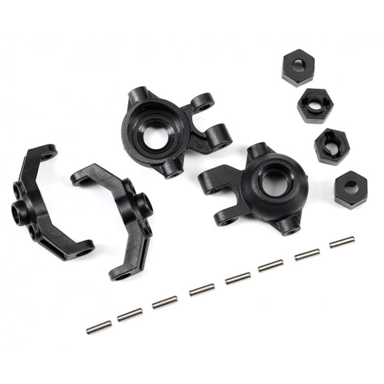 Traxxas Steering & Caster Blocks (Pair)