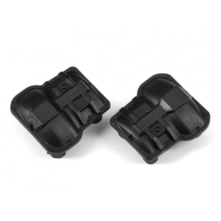 Traxxas DifferentIal Cover Front/Rear (2)
