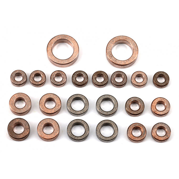 Traxxas Bushings Set Complete