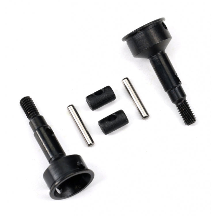 Traxxas Stub Axles Front Set TRX-4M