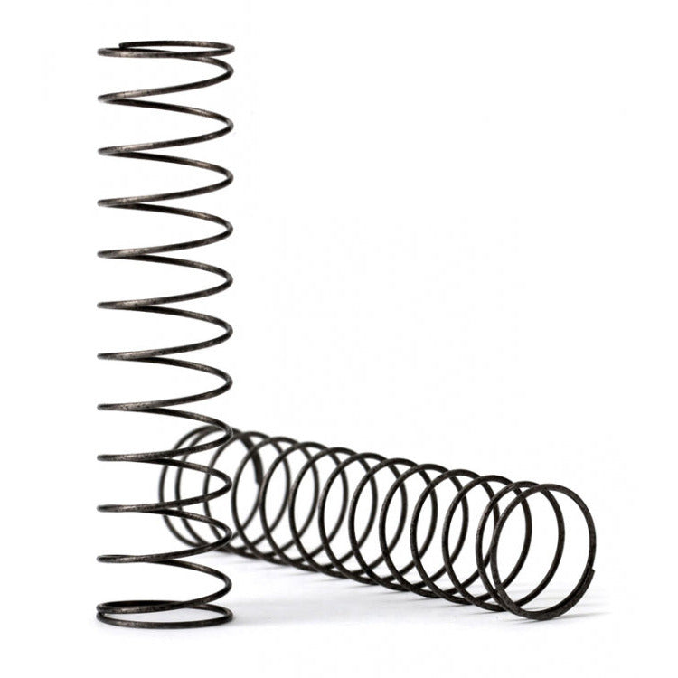 Traxxas Shock Springs GTM (rate 0.072) (2)