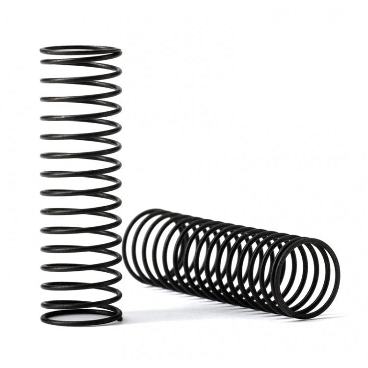 Traxxas Shock Springs GTM (rate 0.155) (2)