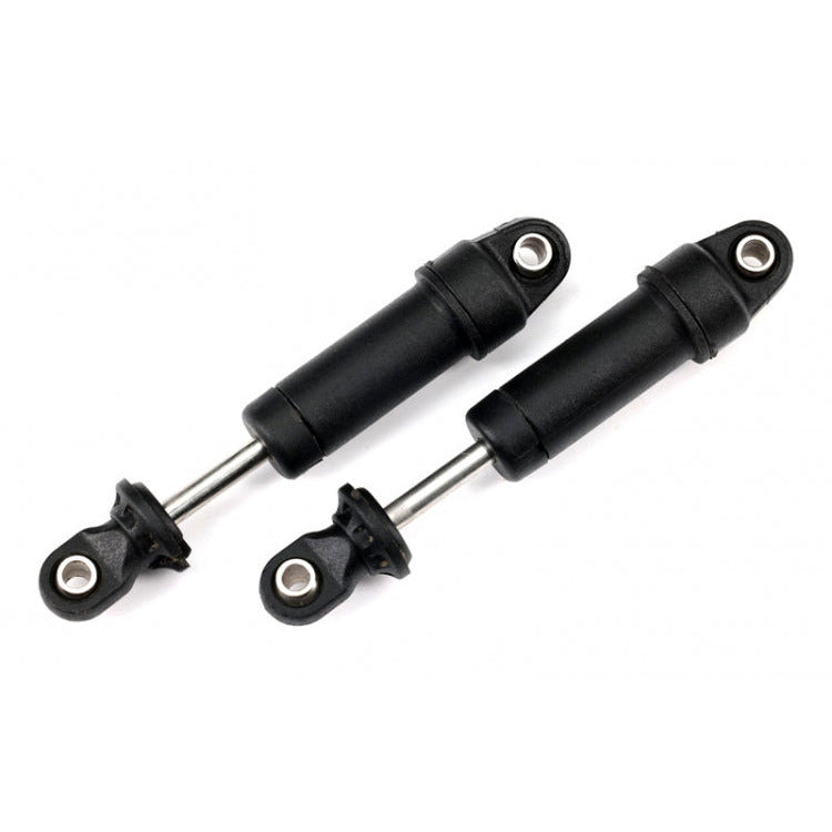 Traxxas Shocks Complete (w/o springs) (2)