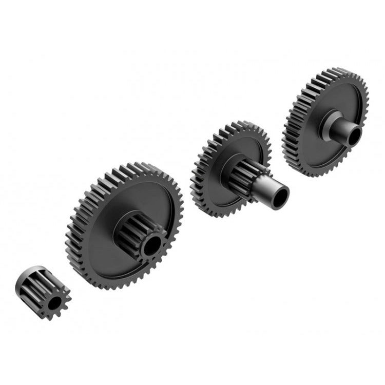 Traxxas Gear Set Transmission Crawl (Low Range)
