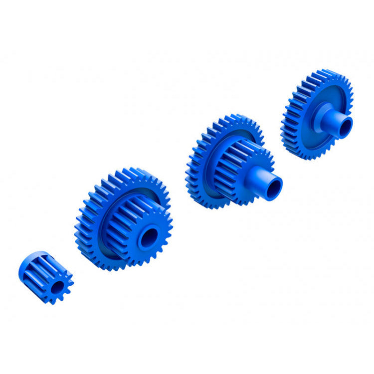 Traxxas Gear Set Transmission Speed