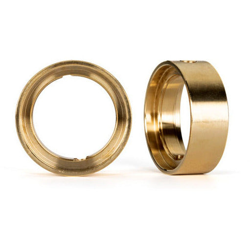 Traxxas Wheel Weights Brass 31gr (2)