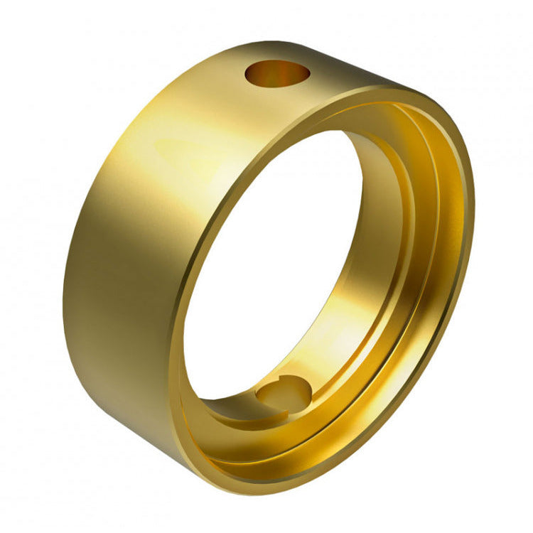 Traxxas Wheel Weights Brass 31gr (2)