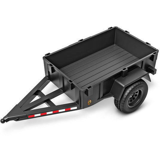 Traxxas Utility Trailer 1/18