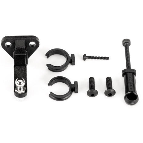Traxxas Trailer Hitch TRX-4M