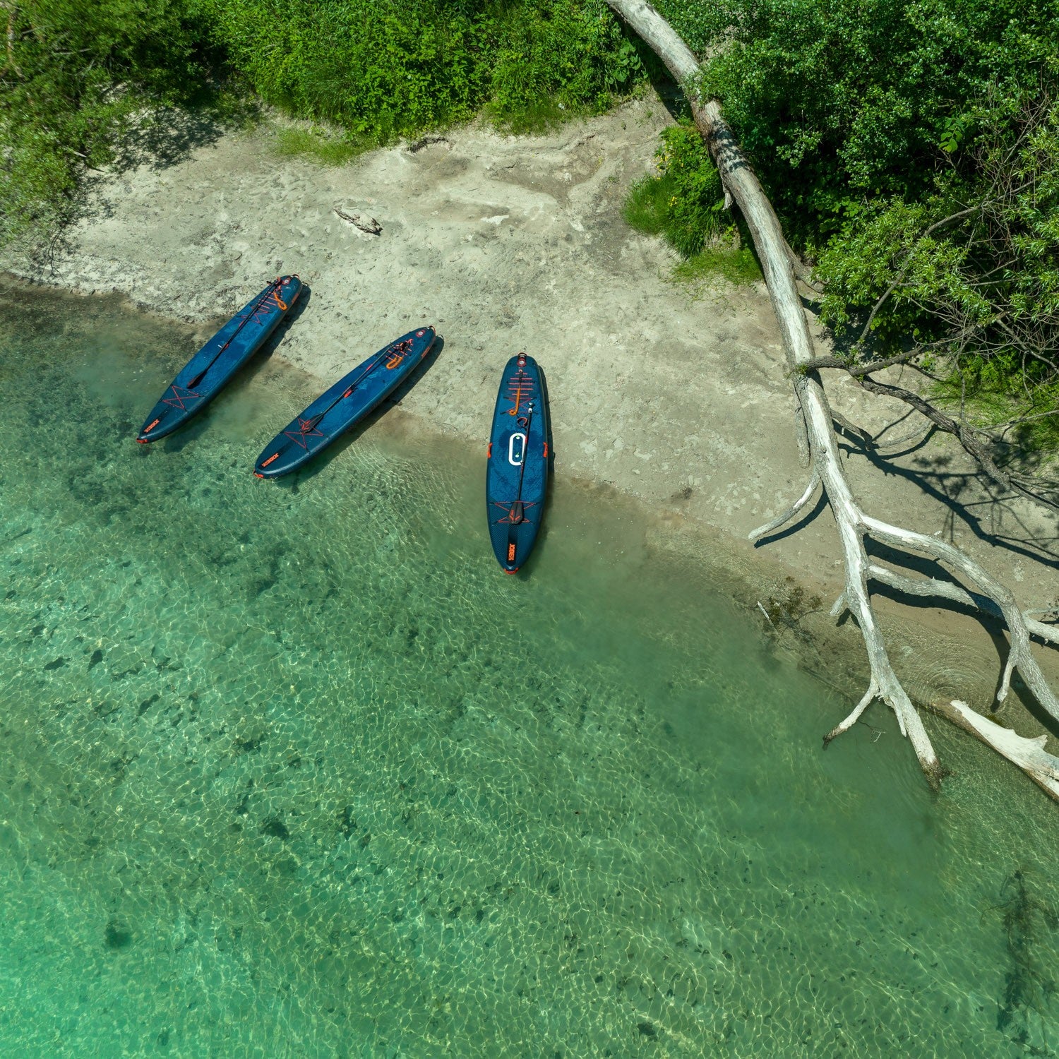 JOBE YARRA ELITE 10.6 INFLATABLE PADDLE BOARD PACKAGE