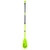 JOBE STREAM CARBON 40 SUP PADDLE LIME 3-PARTS