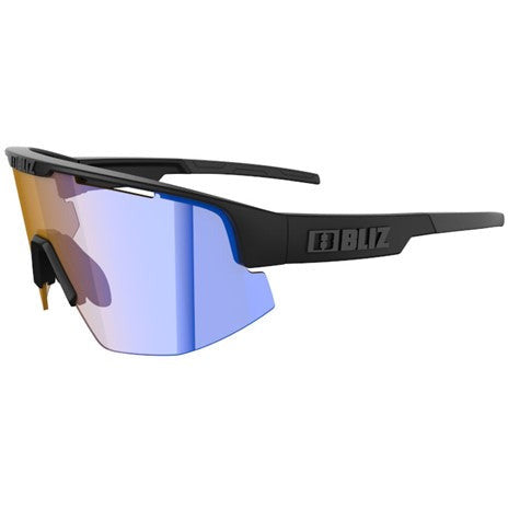 BLIZ Matrix Small - Nordic Vision - Svört