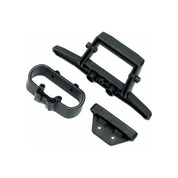 TRAXXAS Bumper Rear Rustler 4x4