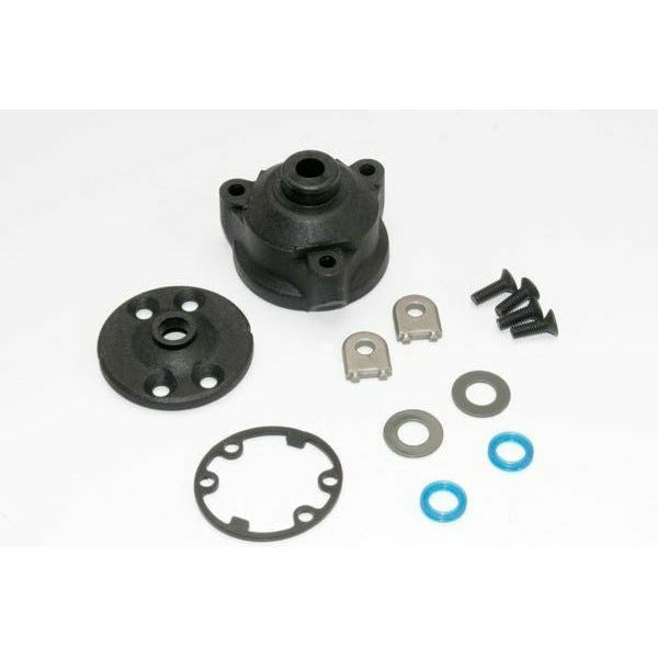 TRAXXAS Housing Center Diff Rustler, Stampede, Slash - 4x4, Rally