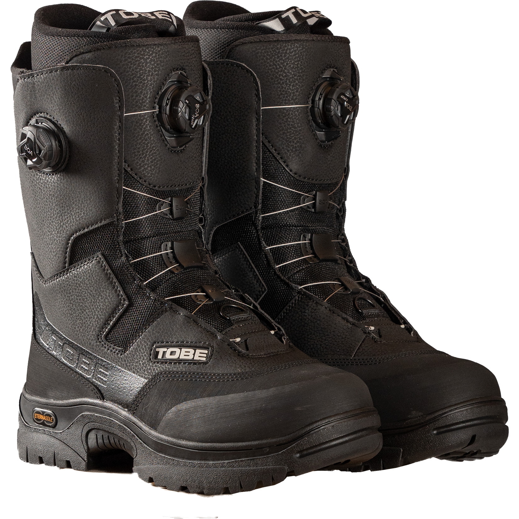 Tobe Nimbus V2 Boot