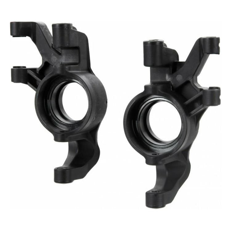 TRAXXAS Steering Blocks Left & Right (Large Bearings) (Pair) X-Maxx