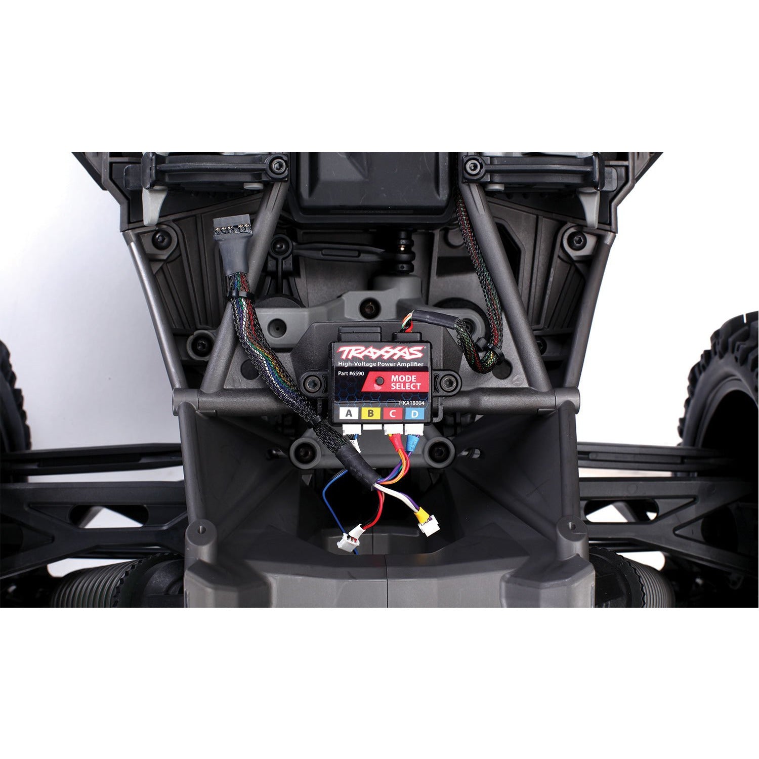 TRAXXAS LED Light Kit X-Maxx - Krakkasport.is