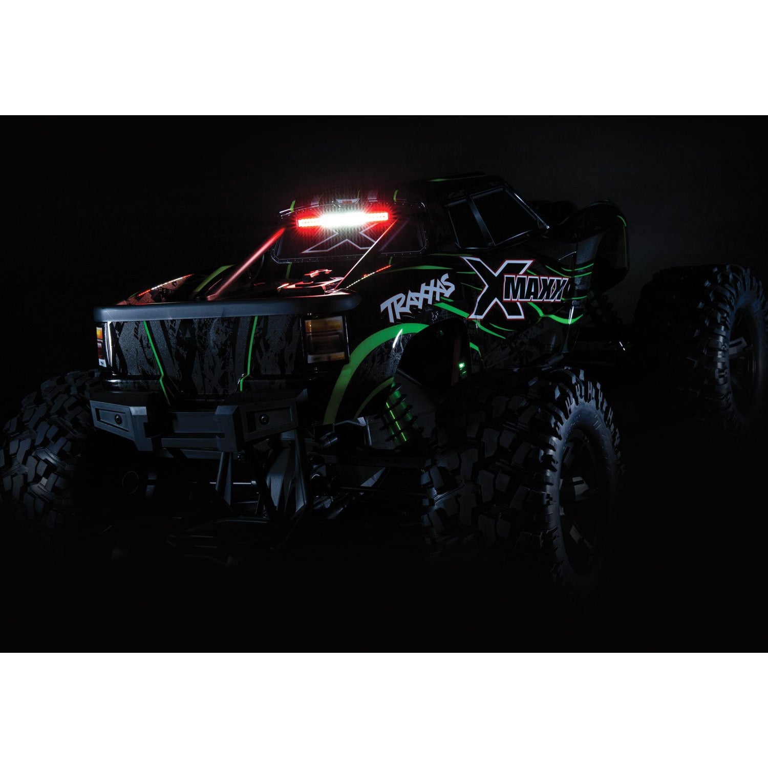 TRAXXAS LED Light Kit X-Maxx - Krakkasport.is