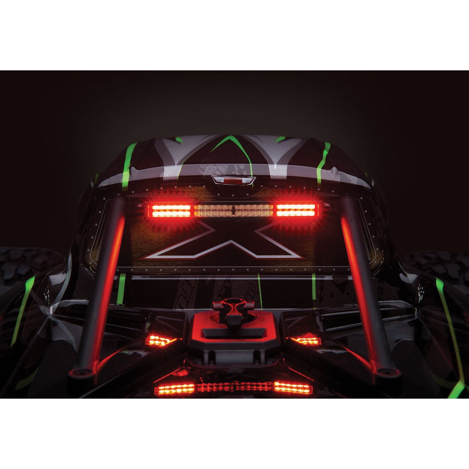 TRAXXAS LED Light Kit X-Maxx - Krakkasport.is