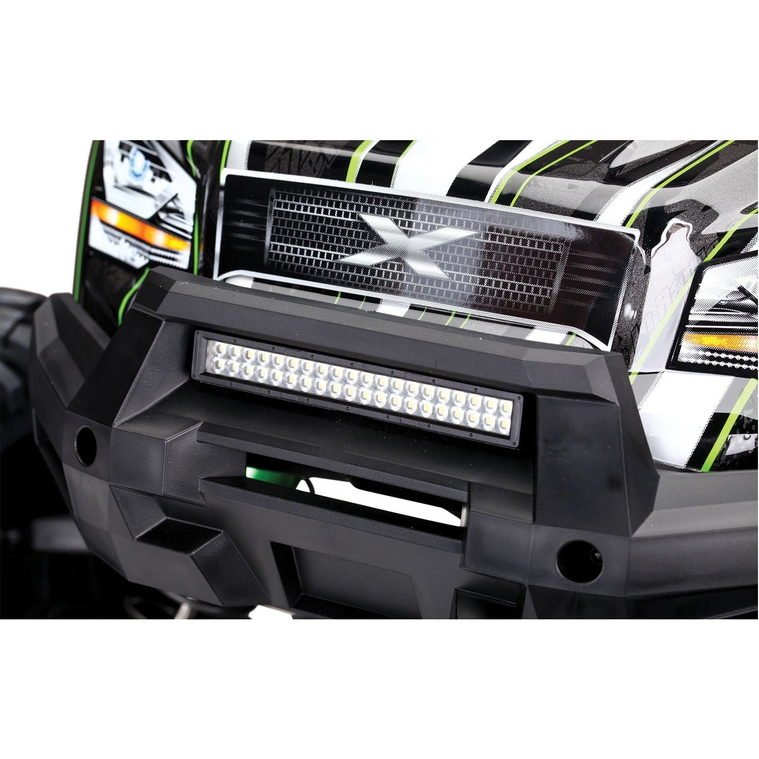 TRAXXAS LED Light Kit X-Maxx - Krakkasport.is