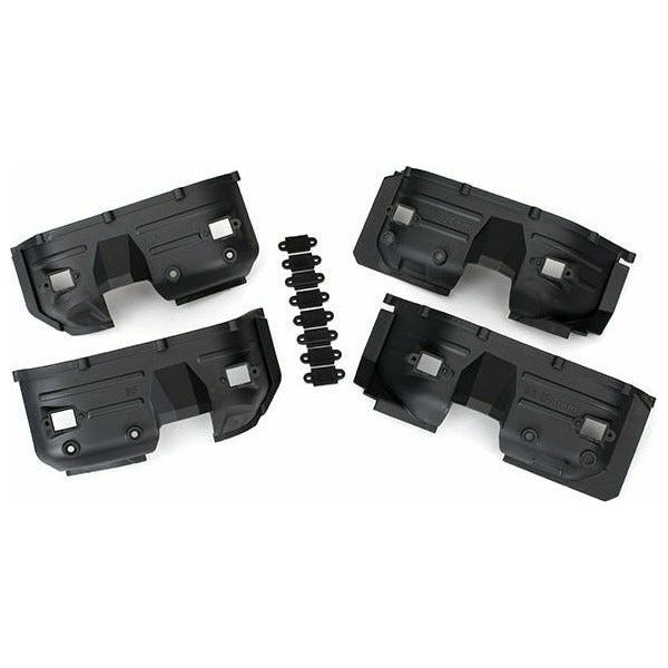 TRAXXAS Fenders (4) TRX-4