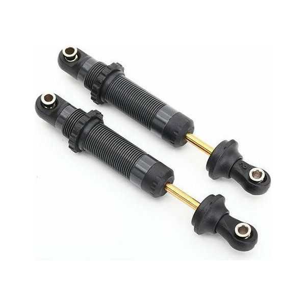 TRAXXAS Shocks gts hard-anodized ptfe-coated alu bodies with tin shafts
