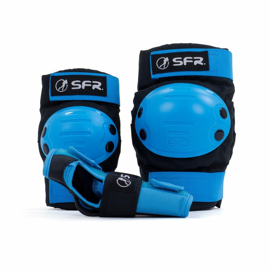 SFR YOUTH RAMP HLÍFASETT - Krakkasport.is