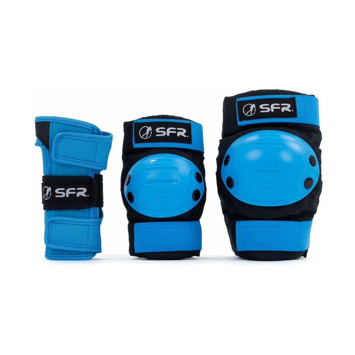 SFR YOUTH RAMP HLÍFASETT - Krakkasport.is