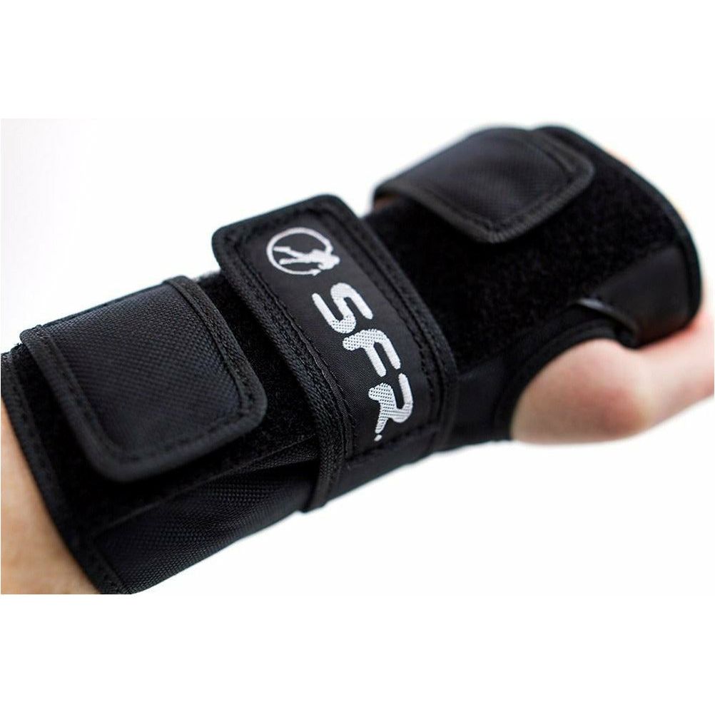 SFR YOUTH RAMP HLÍFASETT - Krakkasport.is