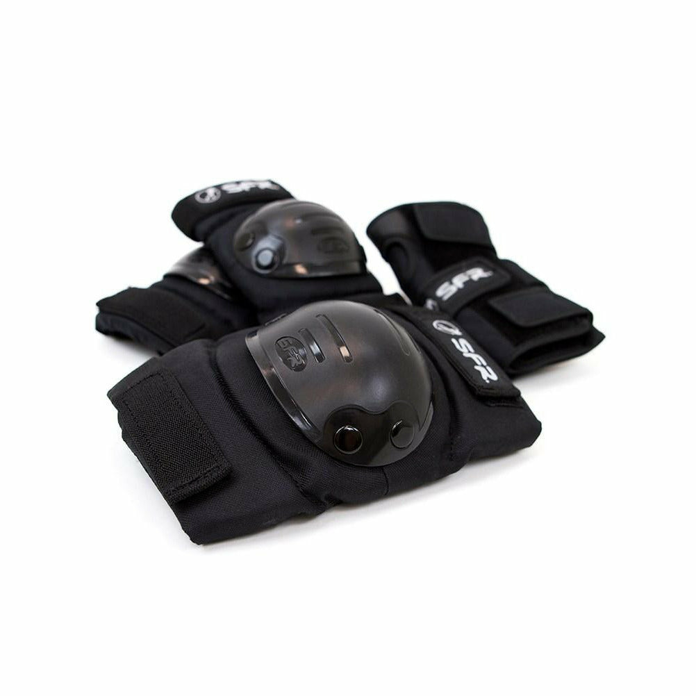 SFR YOUTH RAMP HLÍFASETT - Krakkasport.is