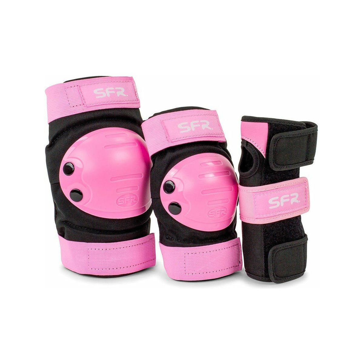 SFR YOUTH RAMP HLÍFASETT - Krakkasport.is